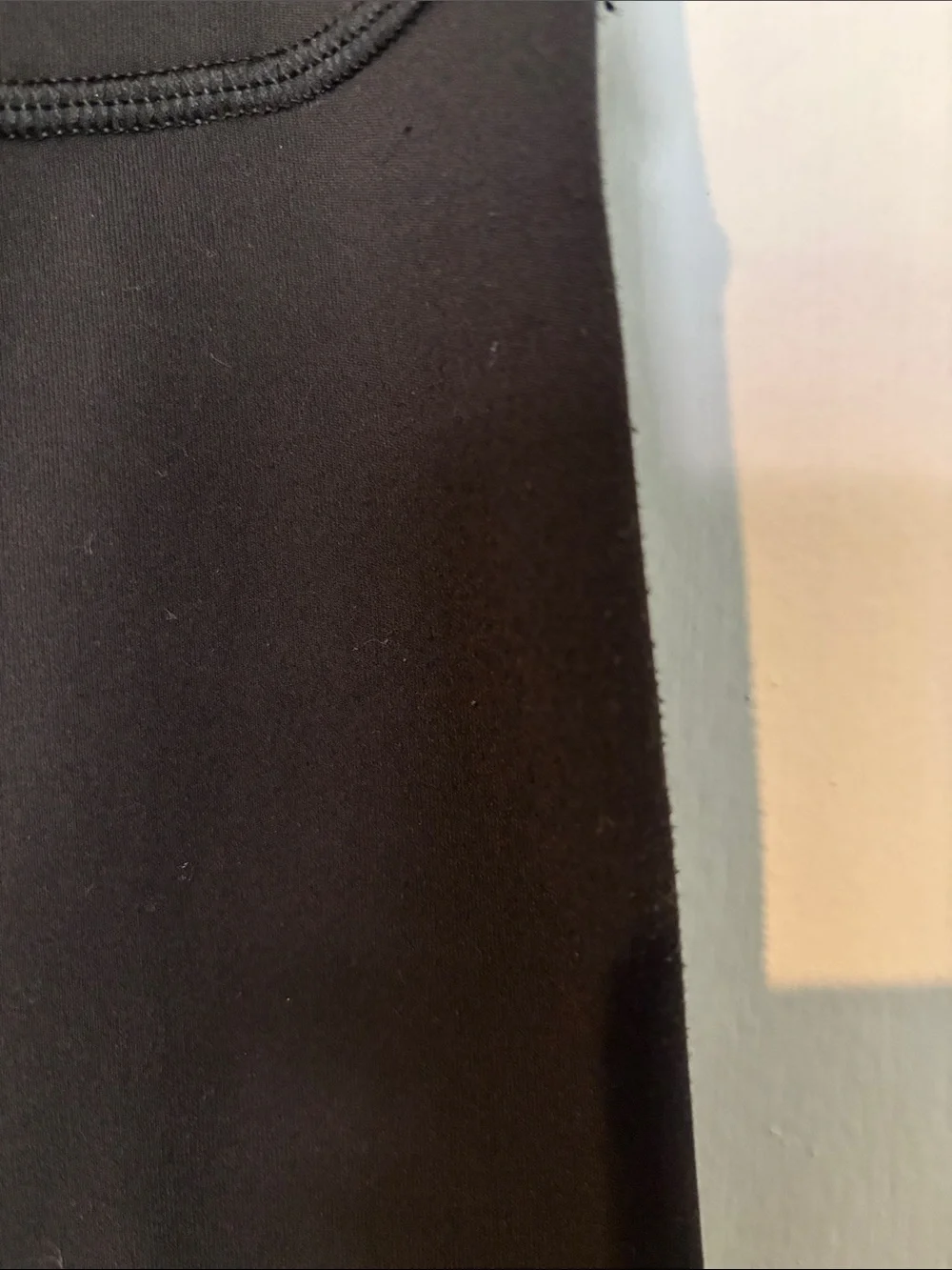 lululemon athletica comfortable stretch